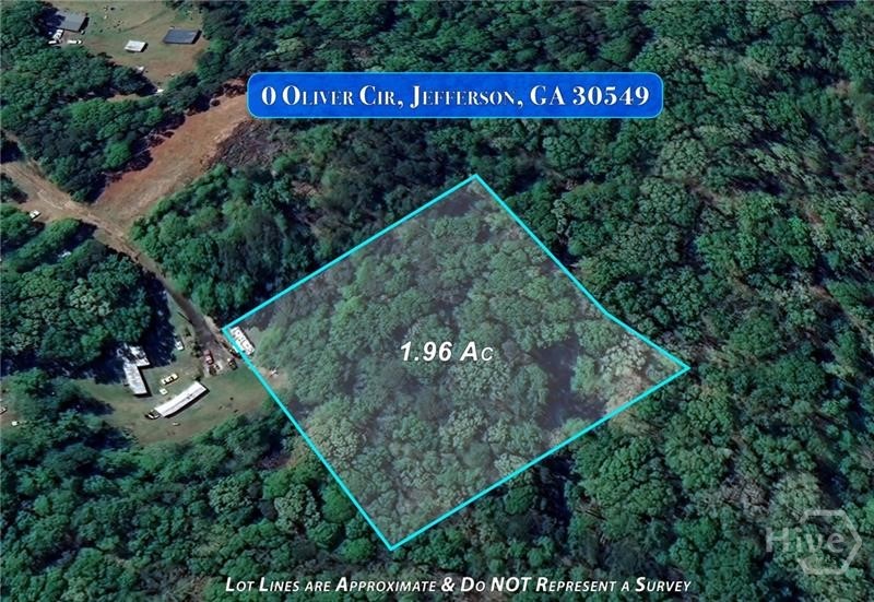 0 Oliver Circle Property Photo 3