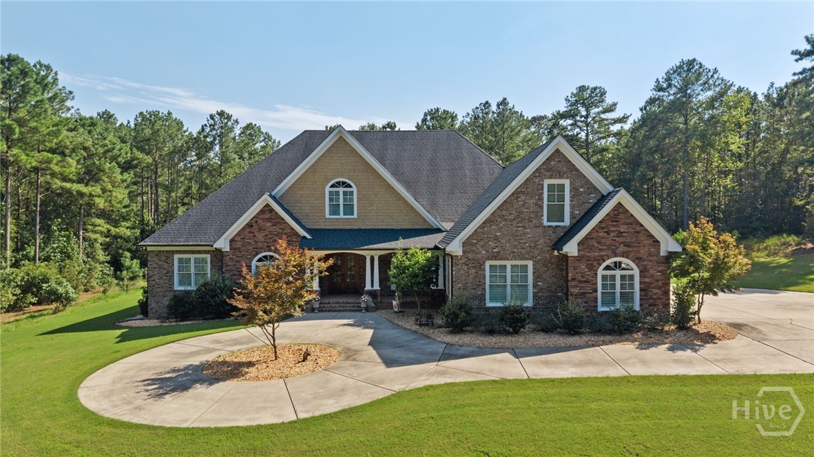 1101 Apalachee Meadows Drive