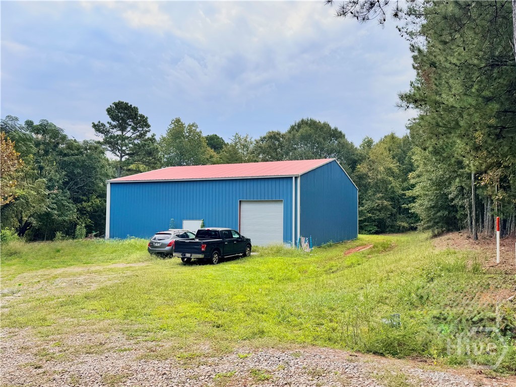 2850 Commerce Road Property Photo 2