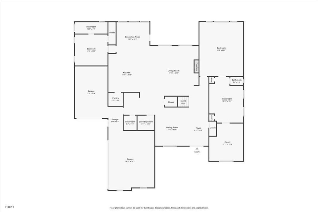 1017 Fleeman Road Property Photo 56