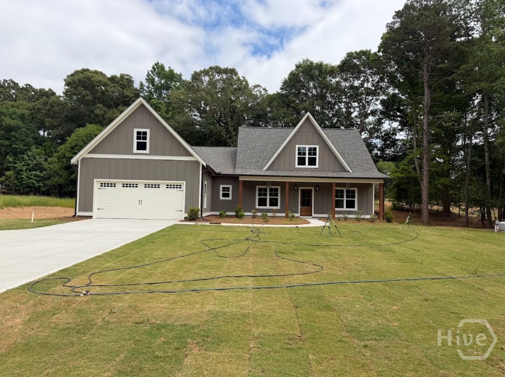 321 Ridgewood Road Property Photo 1