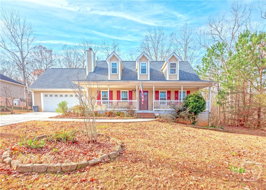 149 Candlestick Drive Property Photo 1