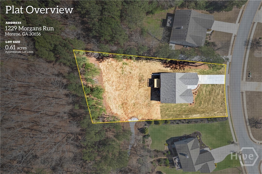 1229 Morgans Run Property Photo 51