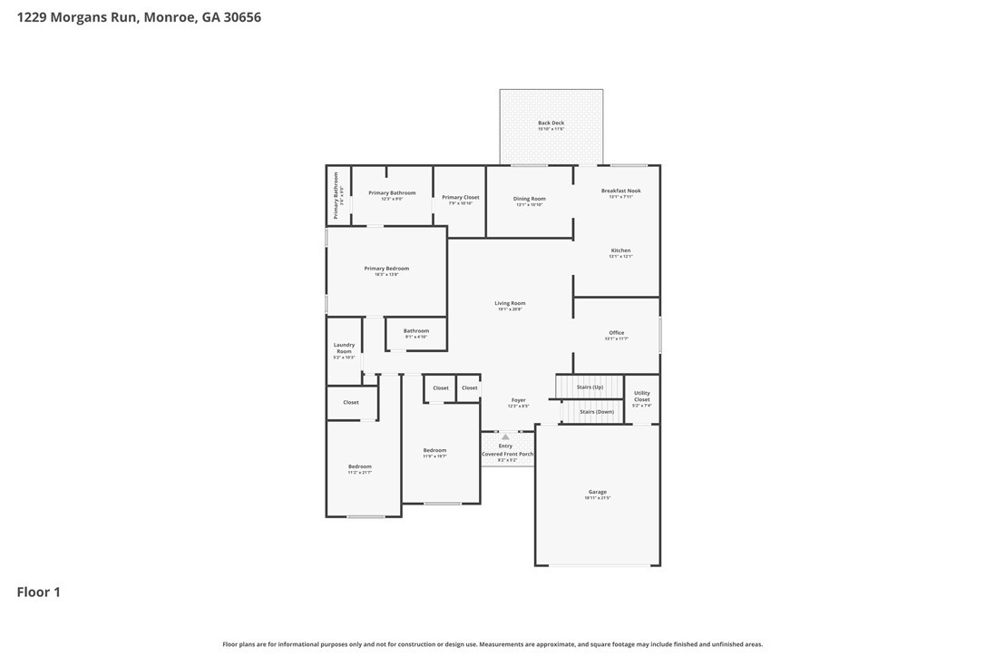 1229 Morgans Run Property Photo 52