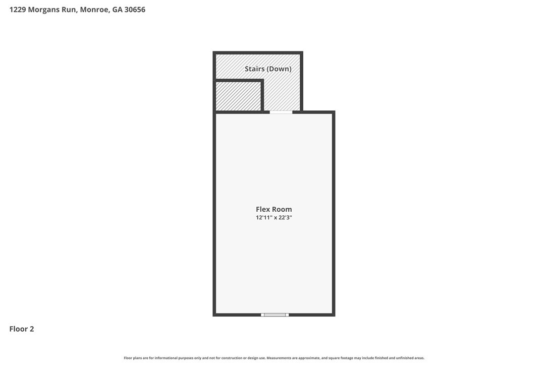 1229 Morgans Run Property Photo 53