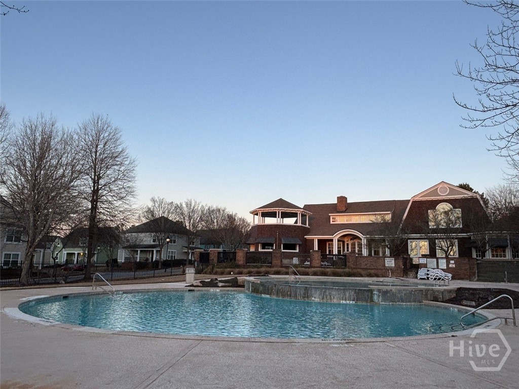1035 Barnett Shoals Road 1025 Property Photo 23
