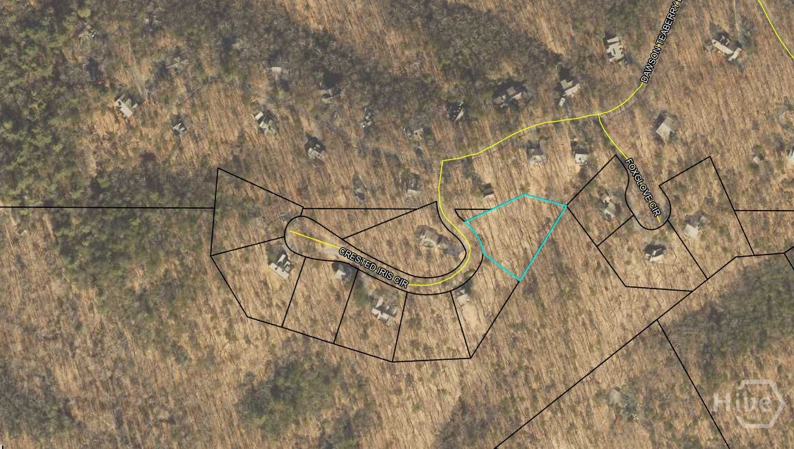 6055 Crested Iris Circle Property Photo 1