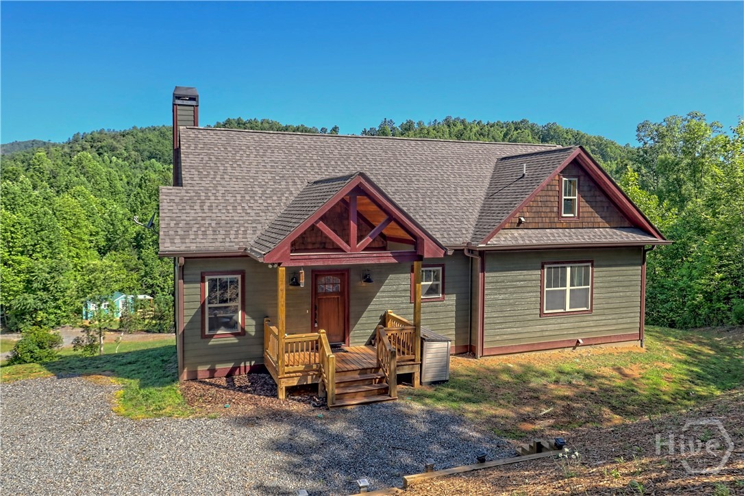 4979 Highway 197 Property Photo 1