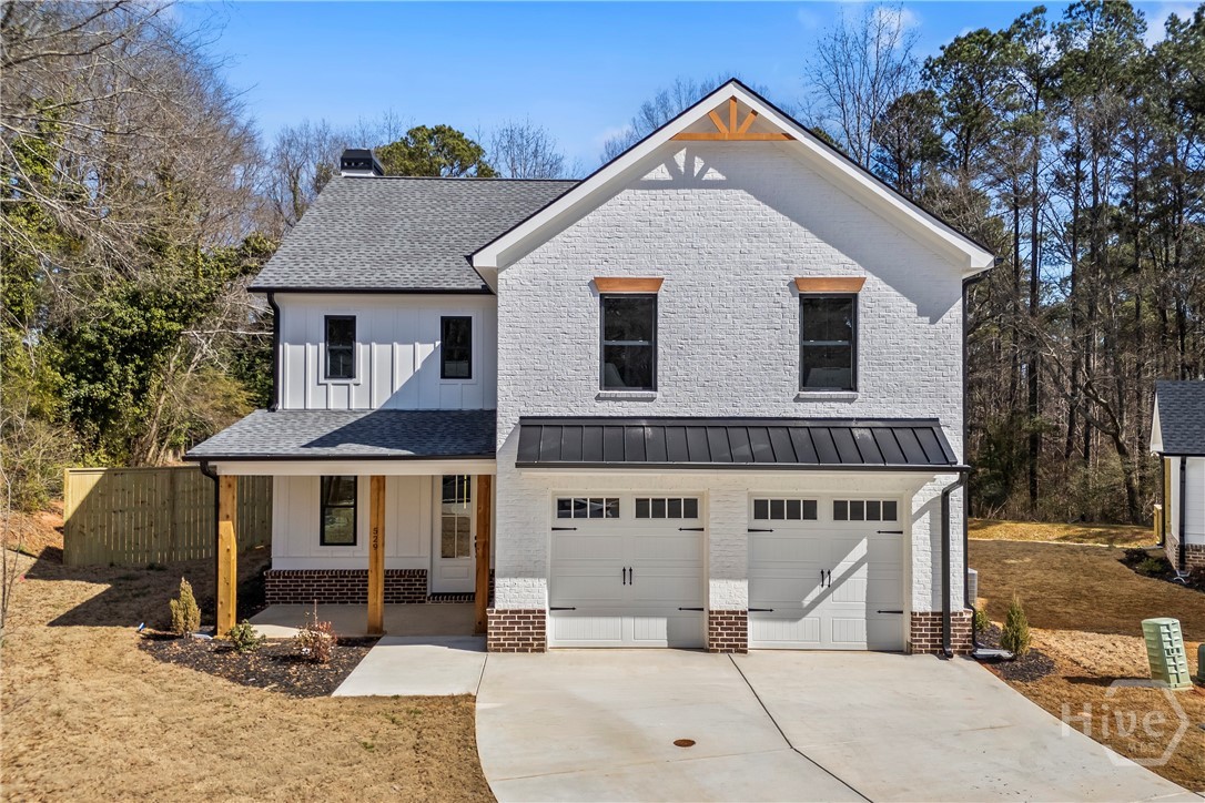 529 Mill Farm Lane