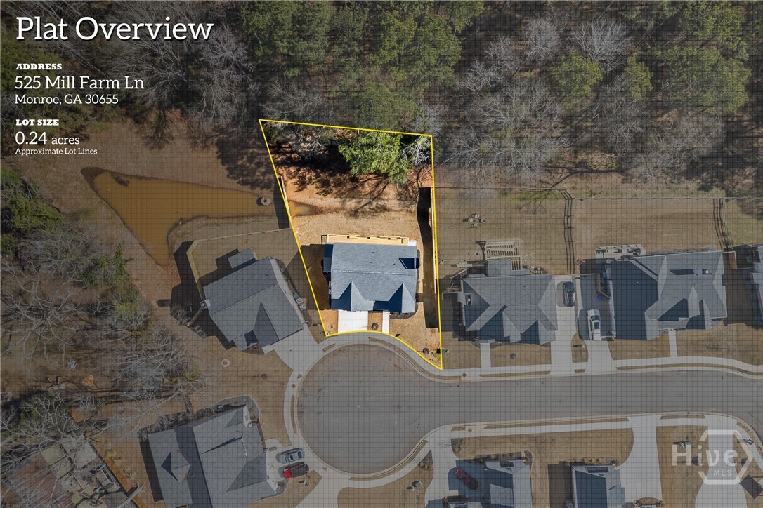 525 Mill Farm Lane Property Photo 2