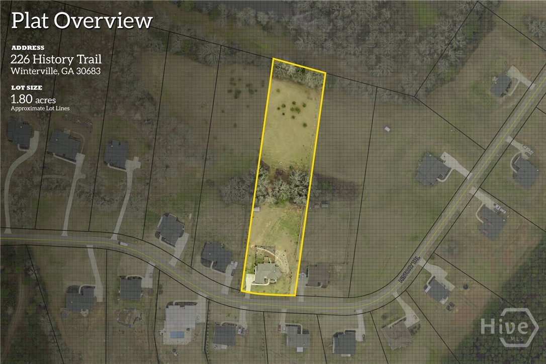 226 History Trail Property Photo 3