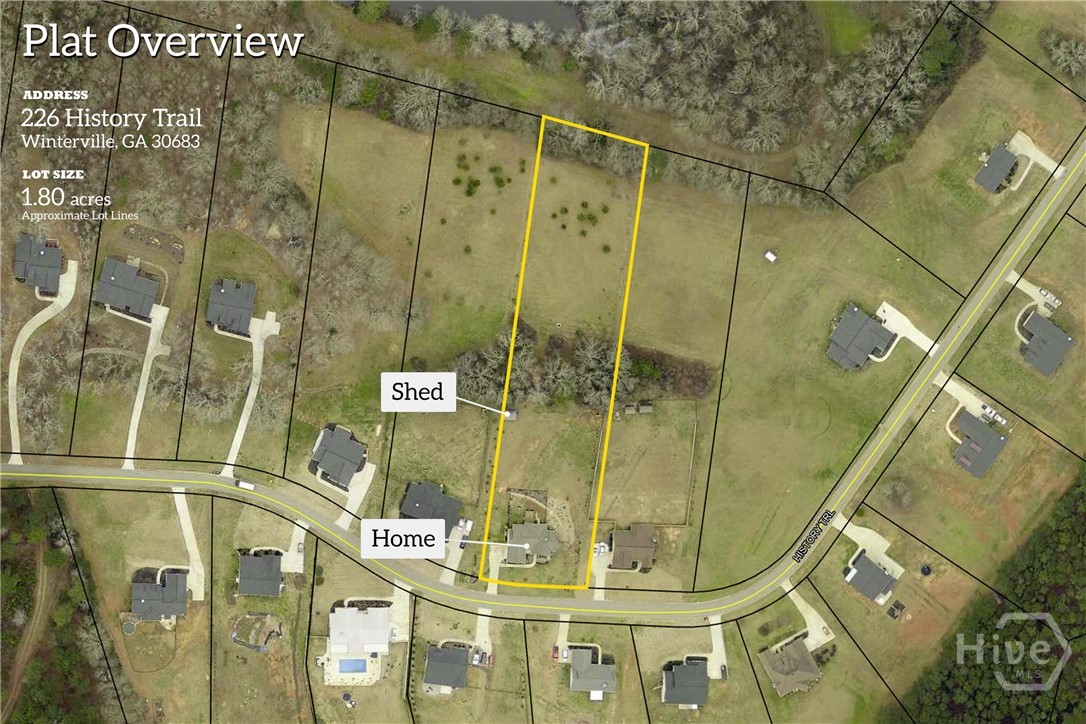 226 History Trail Property Photo 49