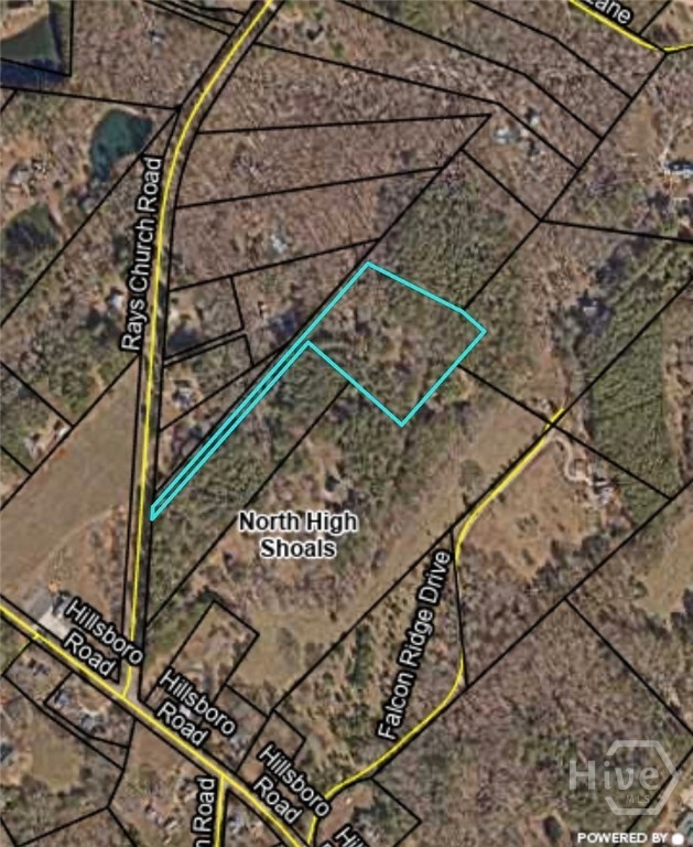 2575 Rays Church Road Property Photo 1