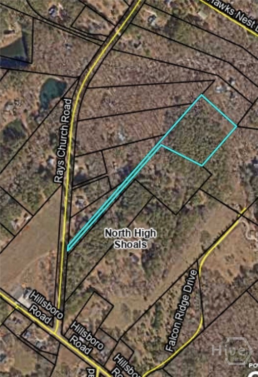 2567 Rays Church Road Property Photo 1
