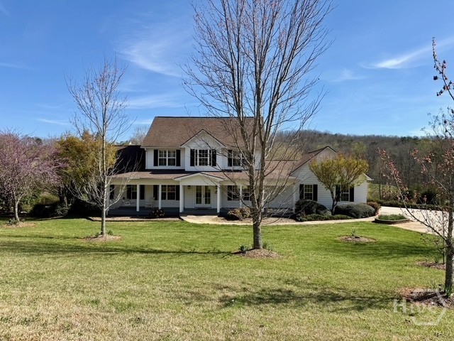 991 Adair Mill Road Property Photo 1