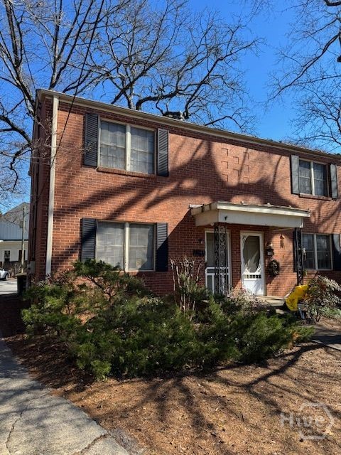 1449 Milledge Avenue Property Photo 1