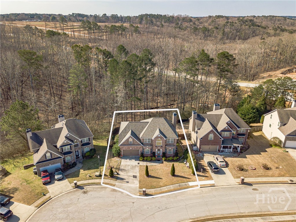 598 Georgia Circle Property Photo 2
