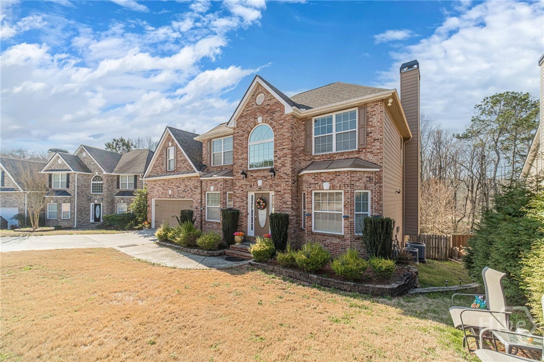 598 Georgia Circle Property Photo 3