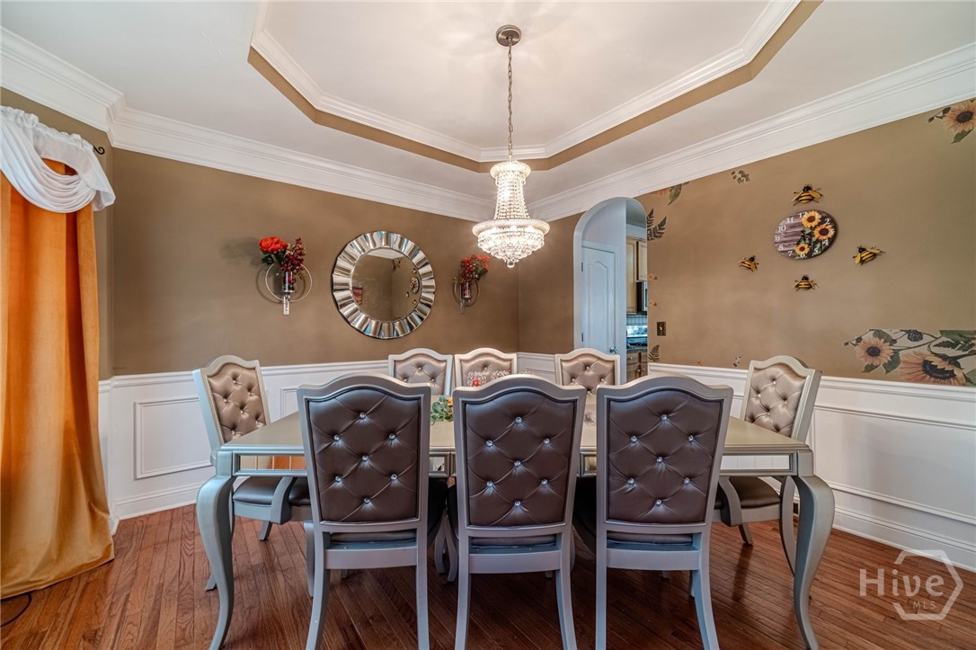 598 Georgia Circle Property Photo 8