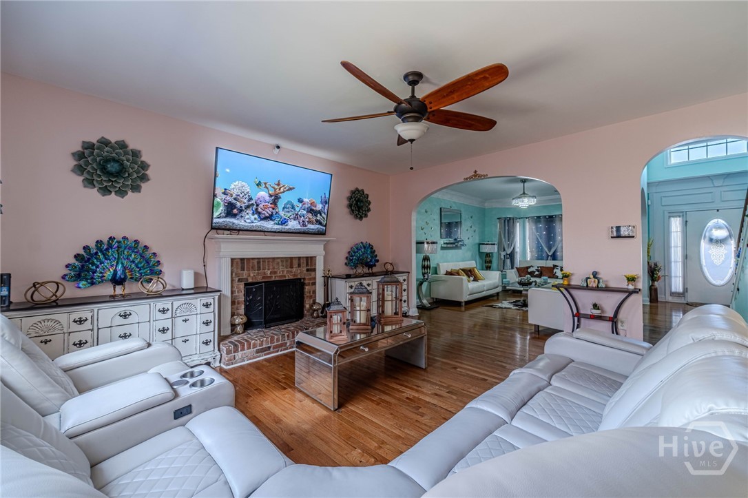 598 Georgia Circle Property Photo 11