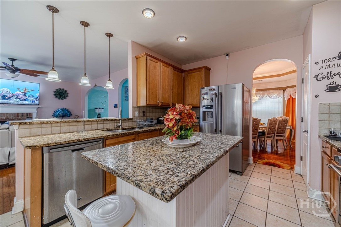 598 Georgia Circle Property Photo 16