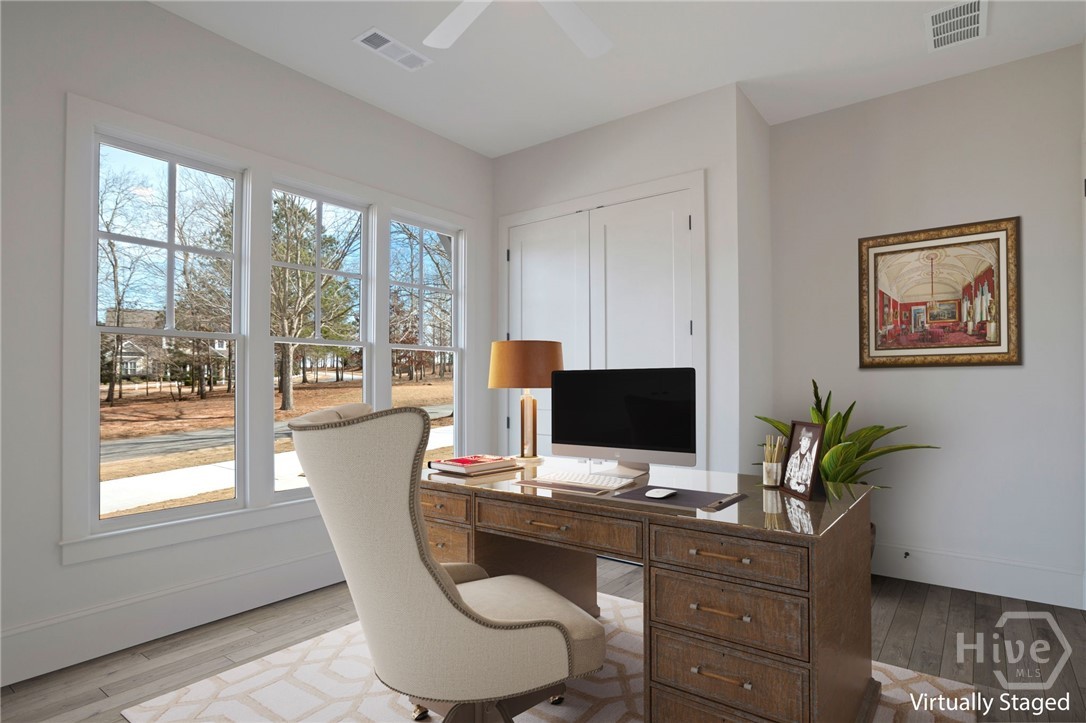 1657 Georgia Club Drive Property Photo 4