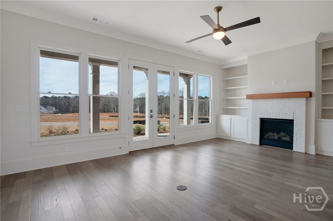 1657 Georgia Club Drive Property Photo 14