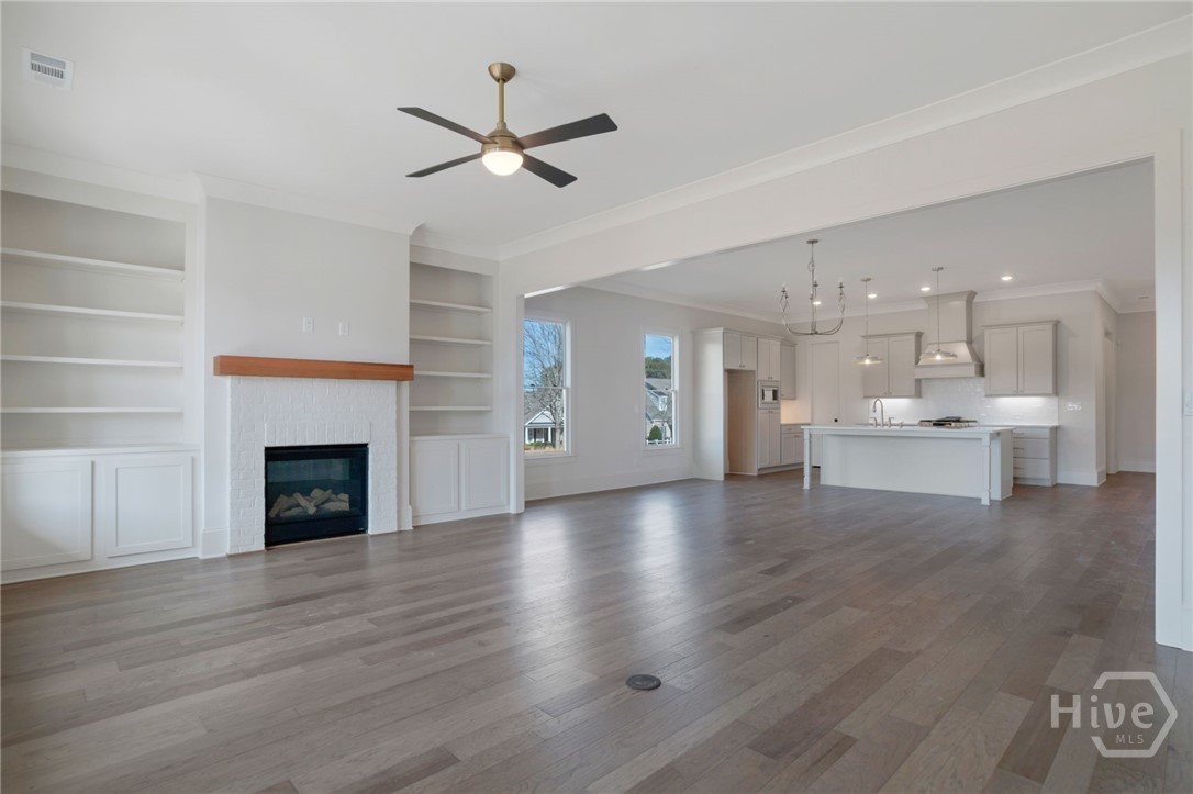 1657 Georgia Club Drive Property Photo 15
