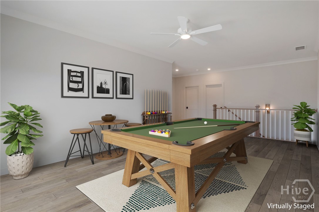 1657 Georgia Club Drive Property Photo 28