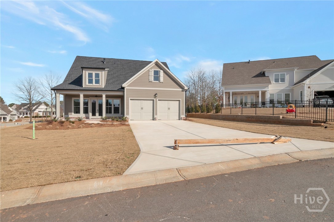1657 Georgia Club Drive Property Photo 35