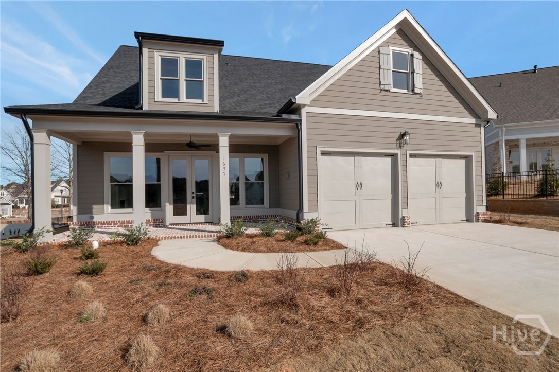 1657 Georgia Club Drive Property Photo 36