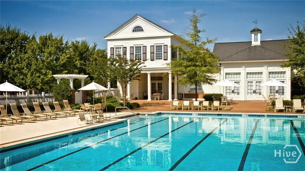 1657 Georgia Club Drive Property Photo 39