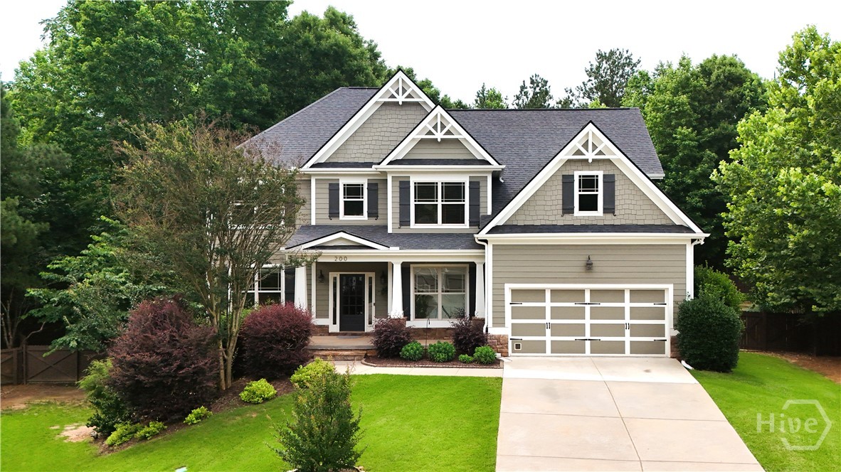 200 Merganser Drive Property Photo 1