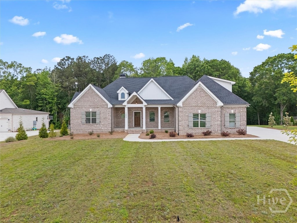 1293 Beebalm Drive Property Photo 1