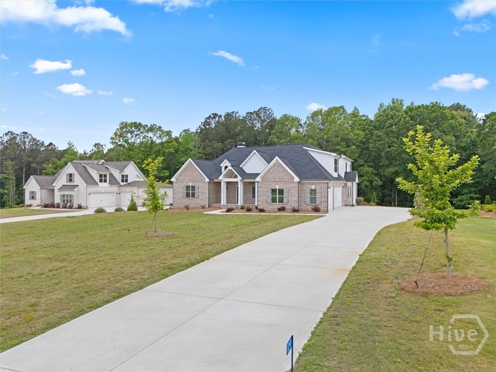 1293 Beebalm Drive Property Photo 2