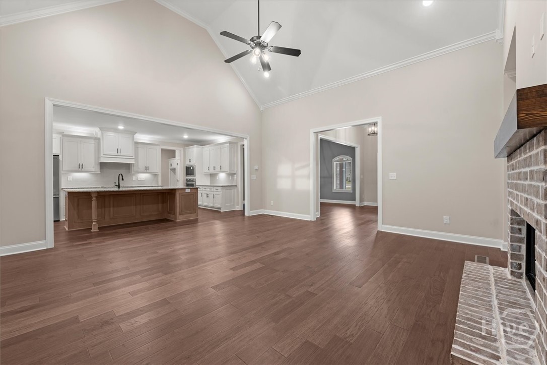 1293 Beebalm Drive Property Photo 19