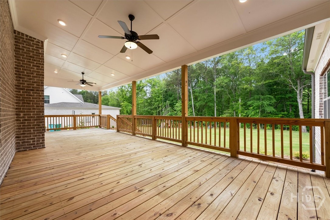 1293 Beebalm Drive Property Photo 42
