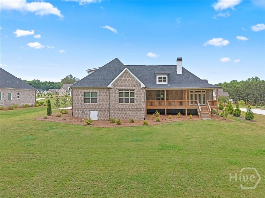 1293 Beebalm Drive Property Photo 43