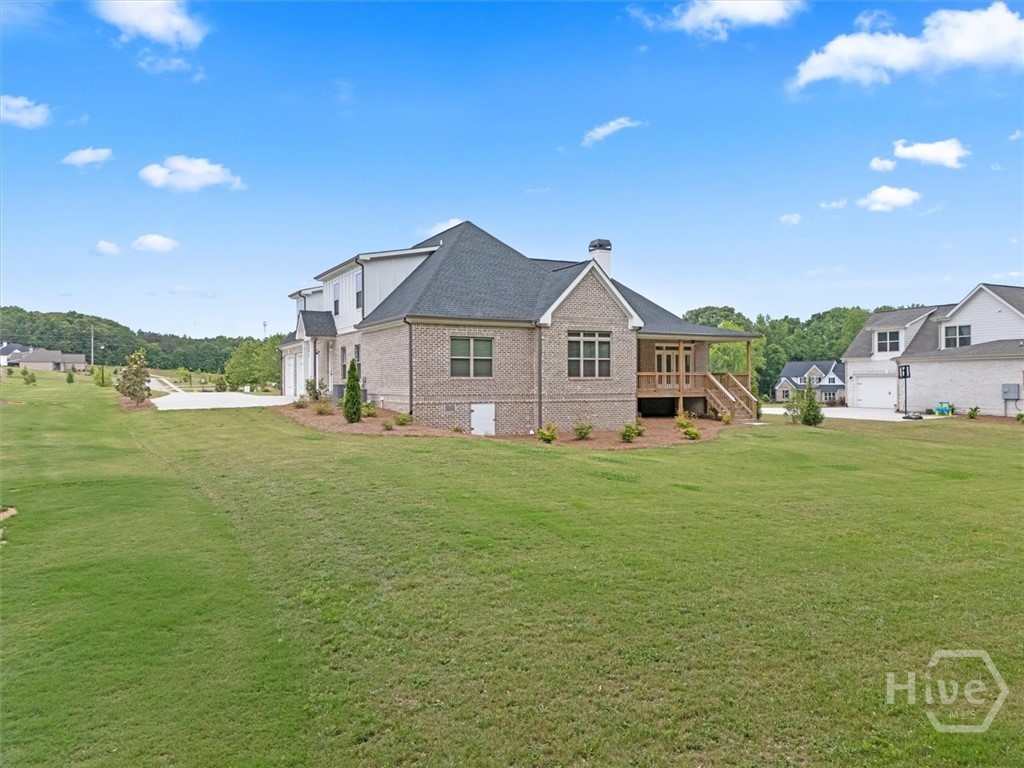 1293 Beebalm Drive Property Photo 44