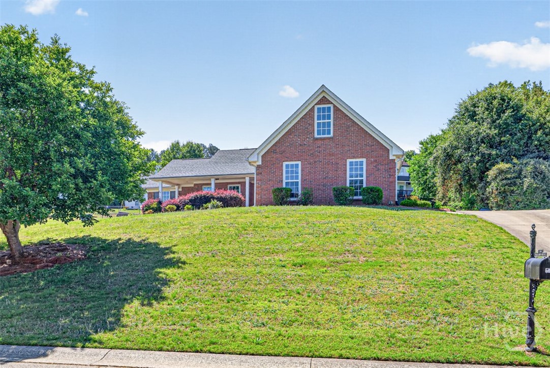 719 Mallard Drive Property Photo 1