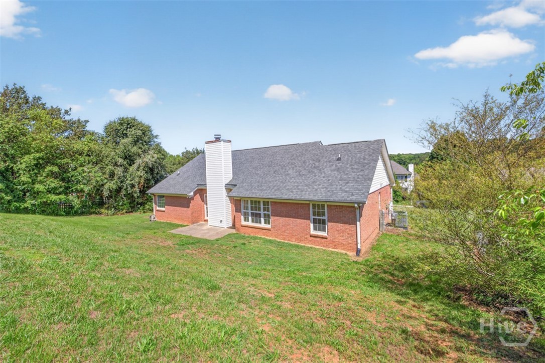 719 Mallard Drive Property Photo 46