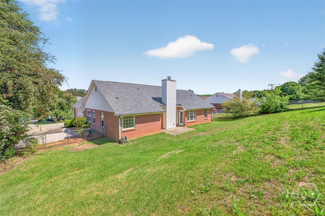 719 Mallard Drive Property Photo 48