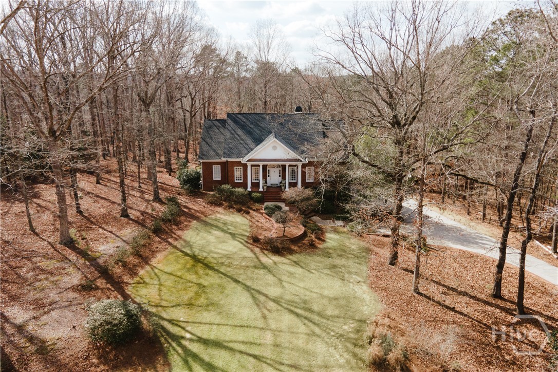 1450 Spartan Lane Property Photo 2