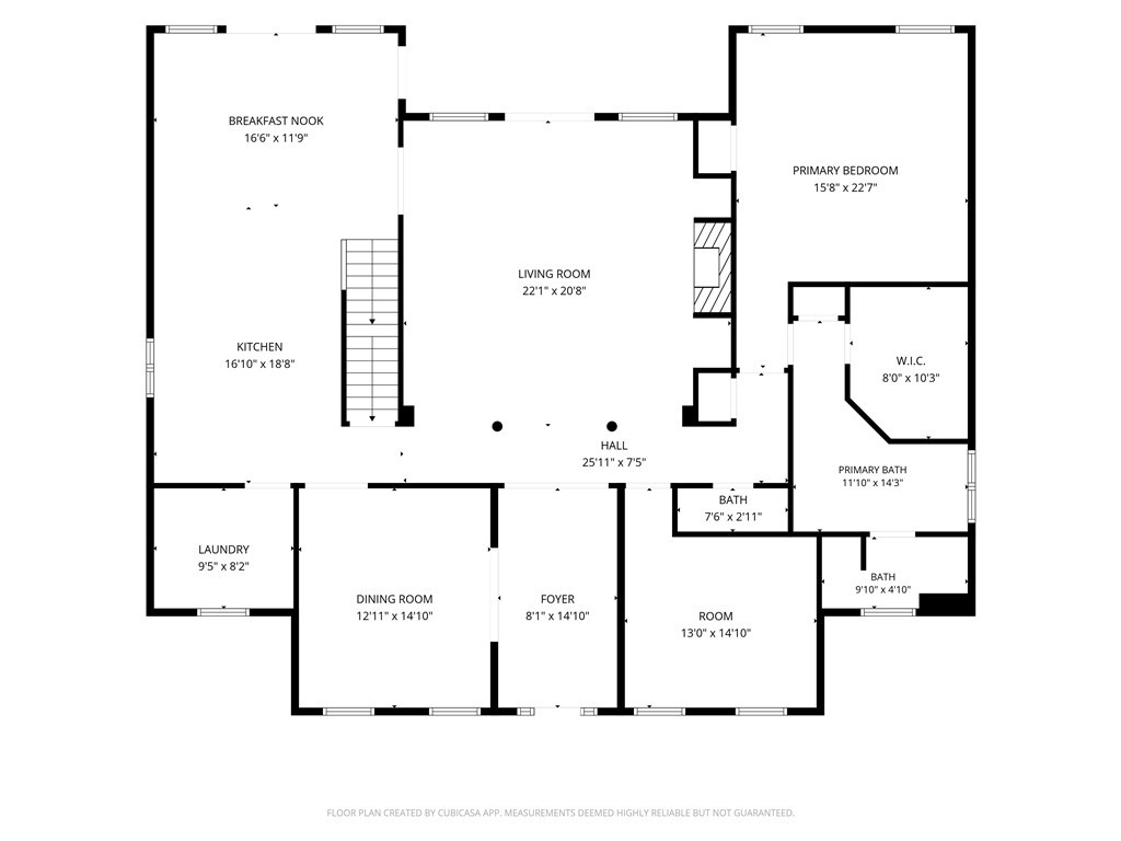 1450 Spartan Lane Property Photo 49