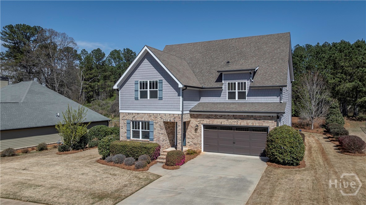 1866 Meadow Springs Drive Property Photo 2