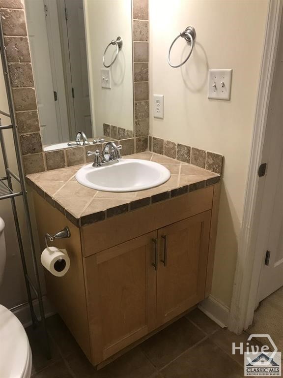 1055 Baxter Street 408 Property Photo 13