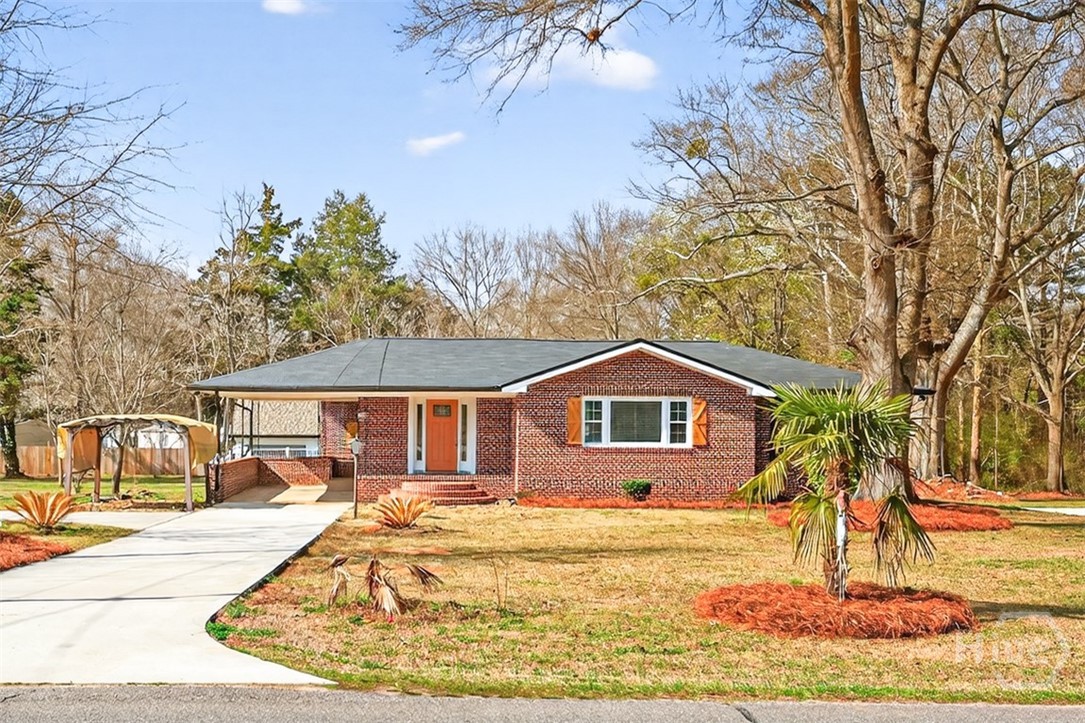 1180 Robert Hardeman Road Property Photo 1