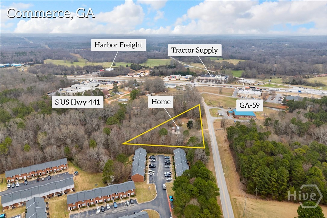 5731 Mount Olive Rd Property Photo 2