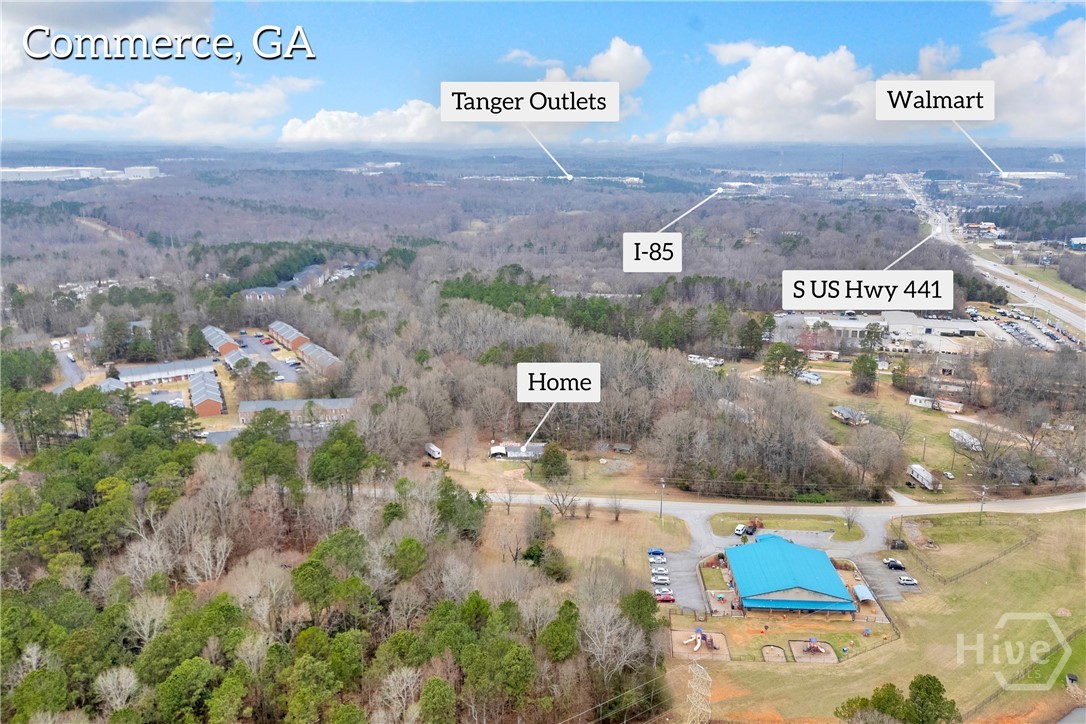 5731 Mount Olive Rd Property Photo 3