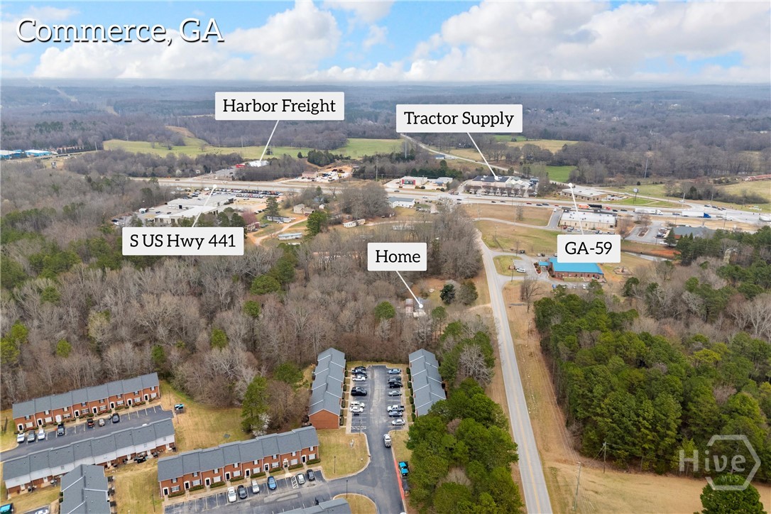 5731 Mount Olive Rd Property Photo 4